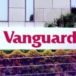Vanguard is far apart as more Tradfi giants flock to the code