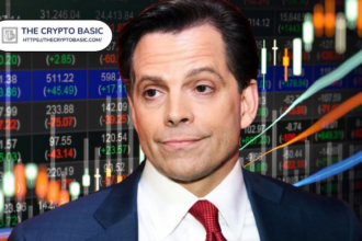 Stablecoins can solve $7 at global fees: Scaramucci