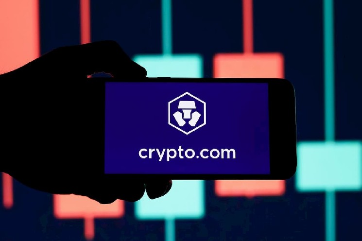 crypto.com joins the yield payment network Lynq as a launch partner