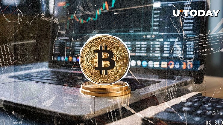 Bitcoin (BTC)'s first new macro asset in 150 years, analysts say