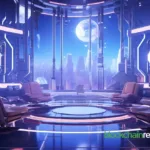Aileer forgets alliance with GAEA and creates a decentralized AI-driven metaverse