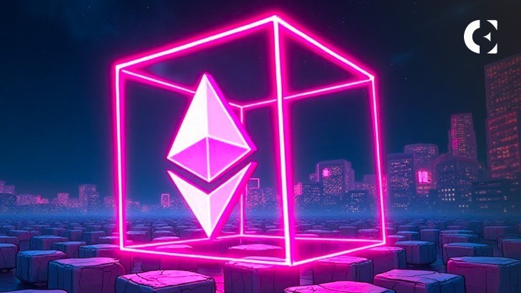 Ethereum's multi-role strategy compared to Windows and the Internet domination