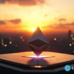 Ethereum pivot from retail transactions to institutional settlement hubs, Bitwise says