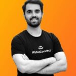 Future AI Agent for WalletConnect's Smart Session "Redefine" Wallet UX: Founder