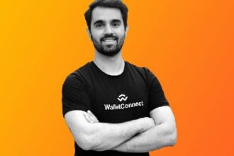 Future AI Agent for WalletConnect's Smart Session "Redefine" Wallet UX: Founder
