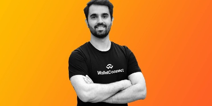 Future AI Agent for WalletConnect's Smart Session "Redefine" Wallet UX: Founder