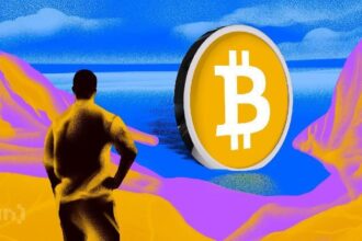 Tradfi stocks show bitcoin exposure not silver bullet