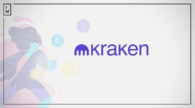 Kraken completes the $1.5 billion Ninjatrader acquisition as funded accounts jump 26% in the first quarter