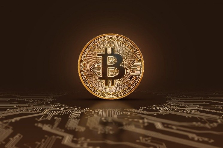 Will a new Bitcoin As come? Massive whale bets on BTC