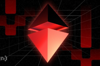 Ethereum's risk falls below $2,500 as selling pressure and "death cross" emerge
