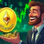 Ethereum ETH traders believe there are more reasons to be bullish about current prices