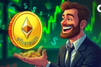 Ethereum ETH traders believe there are more reasons to be bullish about current prices