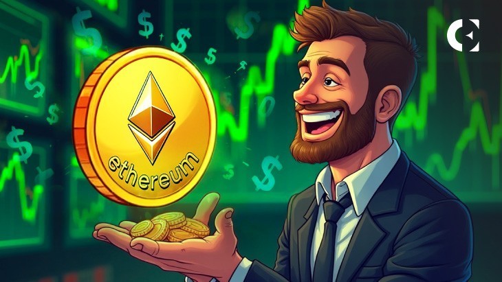Ethereum ETH traders believe there are more reasons to be bullish about current prices