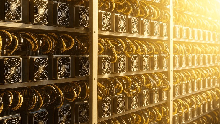 Bitcoin Mining Stocks will continue to meet as applied digital leads earn Friday's profit