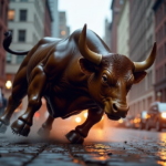 Bitcoin Eyes $112K as Strategy announces plans to buy $2.1 billion in BTC