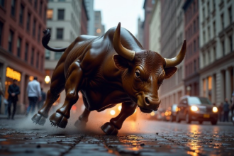 Bitcoin Eyes $112K as Strategy announces plans to buy $2.1 billion in BTC