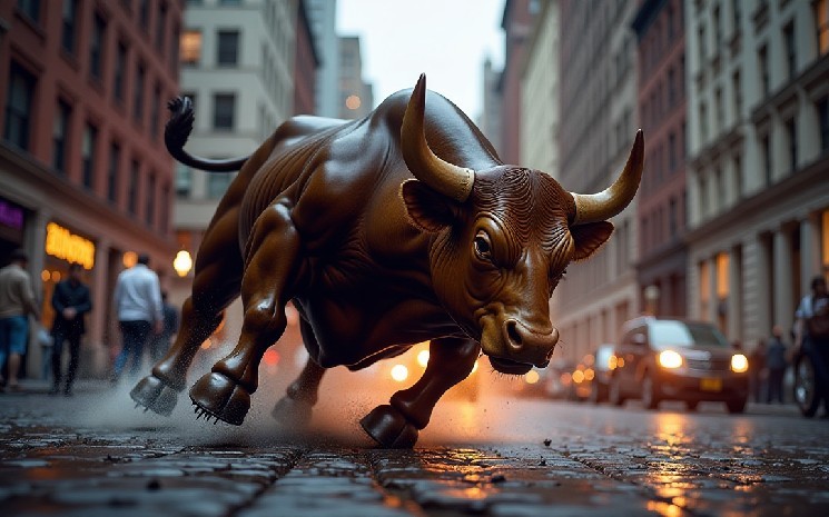 Bitcoin Eyes $112K as Strategy announces plans to buy $2.1 billion in BTC