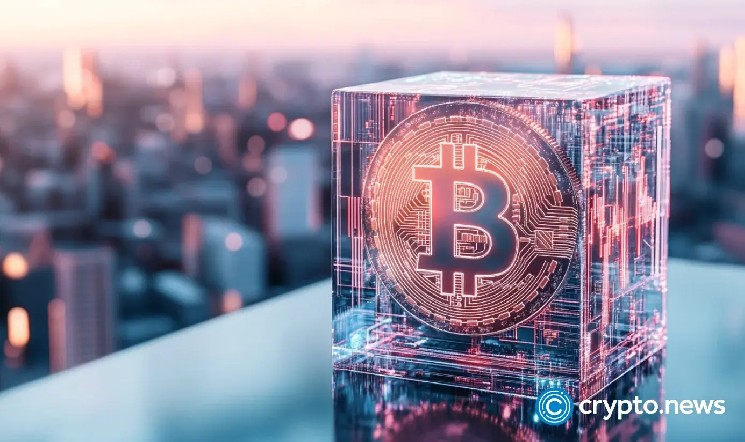Bitcoin mining can power the US if regulators prioritize it
