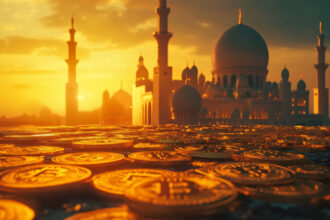 Abu Dhabi Sovereign Wealth Fund Mubadara expands Bitcoin exposure via IBIT, Wisconsin Fund exits Crypto ETF