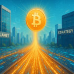 As Bitcoin gathers, strategy and metaplanet purchases totaled at nearly $1.5 billion, combined with 15,000 BTC.