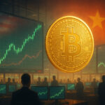 As US-China trade speaks, global markets are stable, bitcoin hits $103K