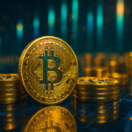 As institutional demand drives value flows, it is closer to the total profitability of Bitcoin supply