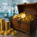 Basel Medical Group adds $1 billion to Bitcoin amid declining stock prices