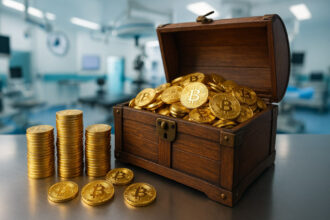 Basel Medical Group adds $1 billion to Bitcoin amid declining stock prices