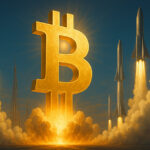 Bitcoin Eye is a price range of $120,000 as exchange flow, leverage surge