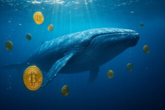 Bitcoin Zilla Place 40x Leverage $830 million long position