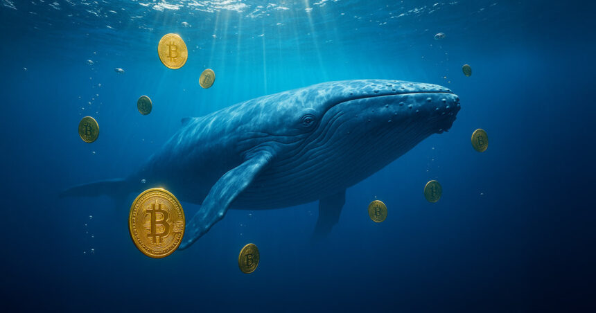Bitcoin Zilla Place 40x Leverage $830 million long position
