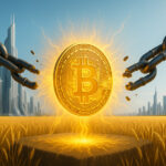Bitcoin harvests without leaps of faith