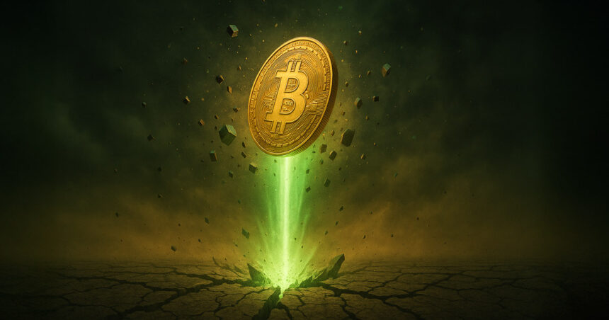 Bitcoin rise is supported by facility influx and macro tails over $10,000 - Bitfinex