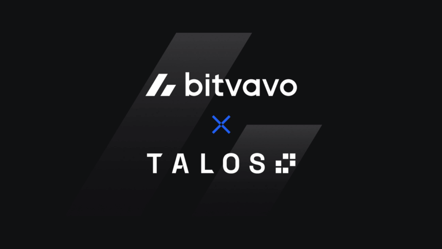 Bitvavo strengthens agency offers with high liquidity in euro compatible MICA