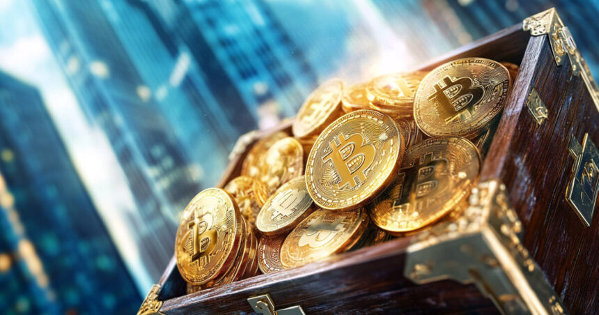 Brazilian Melluse announces $26 million share sales to Bitcoin Treasury growth, with stocks down 7%