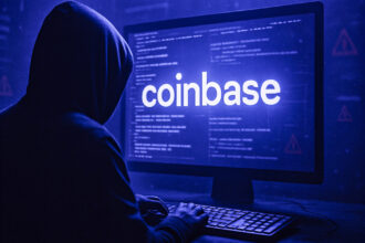 Coinbase resists $20 million Bitcoin ransom demand after an insider-led data breaches
