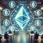 Ethereum receives support from BlackRock Millionaire