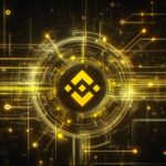 Networks created by Binance handle blocks in less than a second