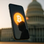 Donald Trump threatens tariffs on imported iPhones and EU products, Bitcoin no dive 4%