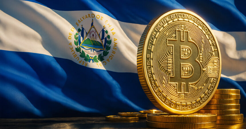 El Salvador continues to resist IMF pressure to stop Bitcoin accumulation