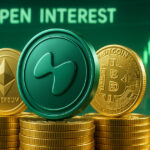 High lipids hit $6 billion open-in test as Bitcoin tests $105,000 near price discovery