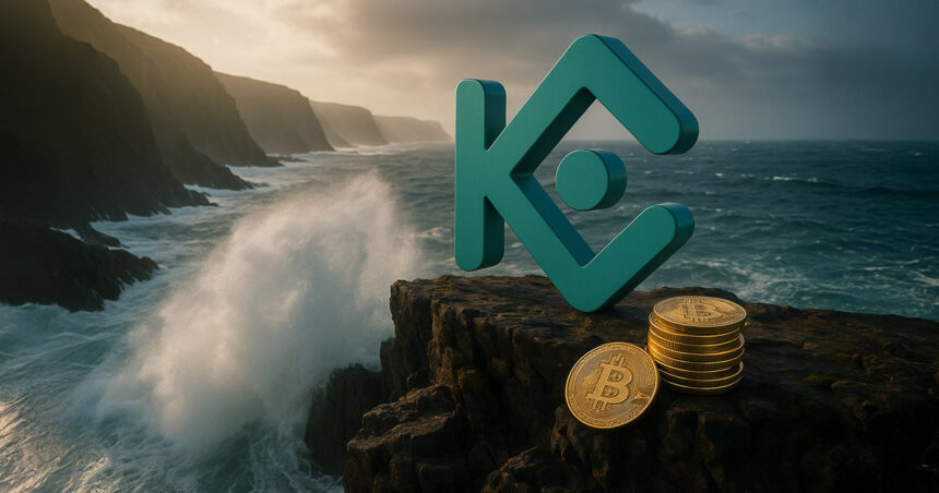 Kucoin Dispute announces a robust 106% reserve ratio of claims of 77% decline in Bitcoin reserve