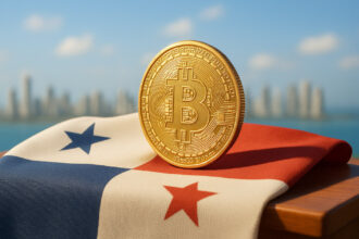 Panama City mayor gives tips on his Bitcoin Reserve after meeting with his Salvador advisor