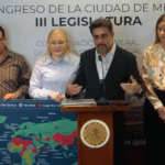 Mexican Parliament receives proposals to regulate cryptocurrency