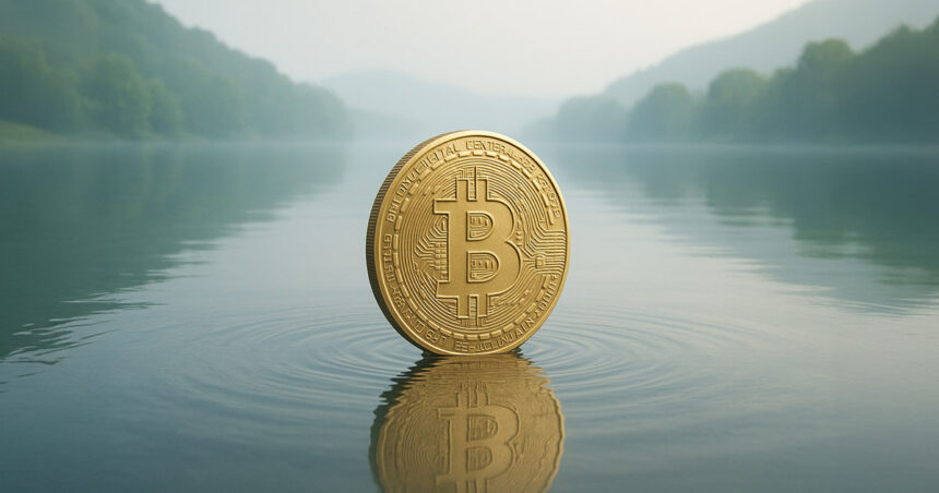 Quiet memory and flat volume could mean that bitcoin breakout fuel exceeds $10,000
