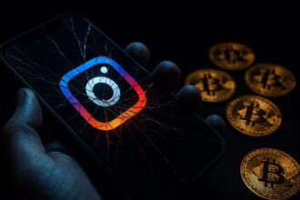 Solana's Raj Gokal was doxxed via Migos' Instagram account after failing to bid for 40 BTC's horror