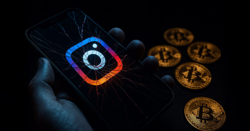 Solana's Raj Gokal was doxxed via Migos' Instagram account after failing to bid for 40 BTC's horror
