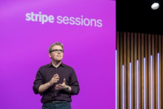 Stripe unveils AI Foundation model for payments, revealing a "deeper partnership" with Nvidia
