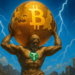 Tether pledges to control Bitcoin mining as Pakistan, where British politicians try to advance Bitcoin reserves
