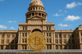 Texas House lawmakers hand over Bitcoin Reserve Bitcoin Reserve Bill with new amendments and vote for the Senate again